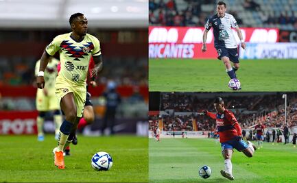 América ofrecería a Renato Ibarra por Sambueza y, ¿Víctor Guzmán?