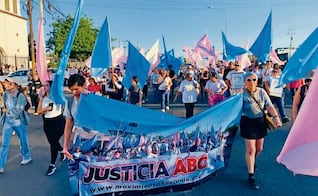 Sobrevivientes de ABC piden se revise el caso