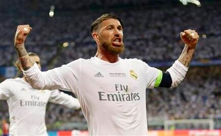 Real Madrid wins Champions League in penalty shootout