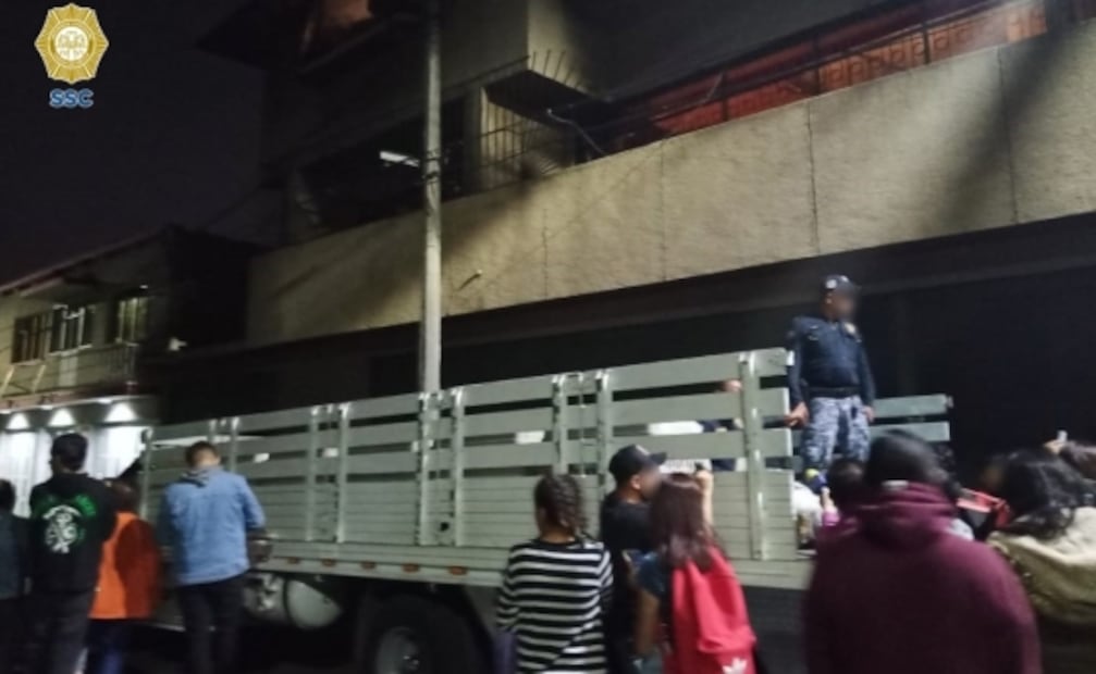 Rescatan a 76 perros usados como carnada en la colonia Nuevo Vallejo