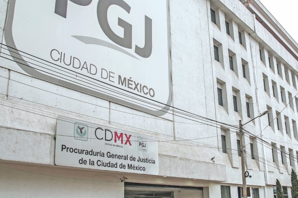Denuncia. Madre de la víctima acudió al Ministerio Público de la Fiscalía Antisecuestro de la PGJ. Foto/ARCHIVO EL UNIVERSAL