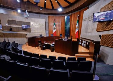 TEPJF regresa candidaturas a Alberto Esquer y Eliseo Fernández de MC