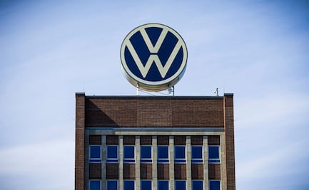 Volkswagen no descarta un impacto a corto plazo en su producción por la crisis de chips