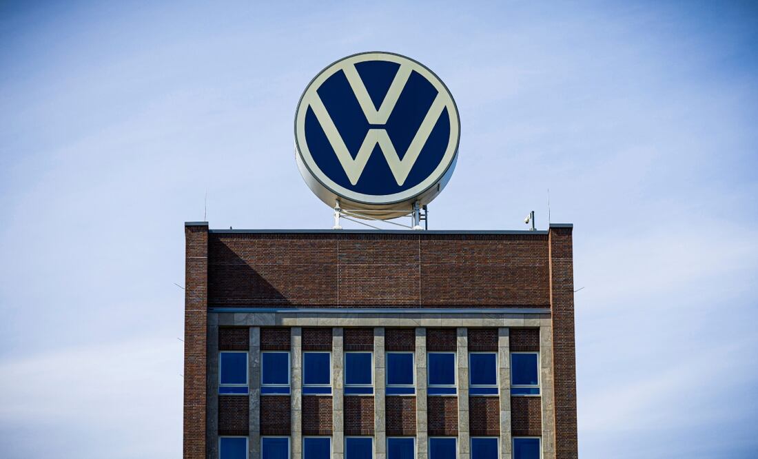Profeco llama a revisión a vehículos de Volkswagen. Foto: AP