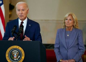 Biden y McCarthy llegan a un principio de acuerdo por el techo de deuda en EU