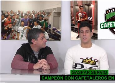 El día que Gaspar Servio dijo que “Tapachula era una ciudad fea”