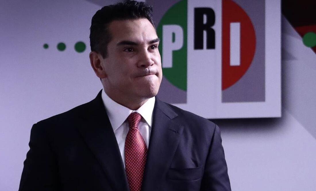 Foto: Diego Simón Sánchez / EL UNIVERSAL