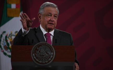 Si hay renuncias en el gabinete, se garantizará el equilibrio entre mujeres y hombres: AMLO