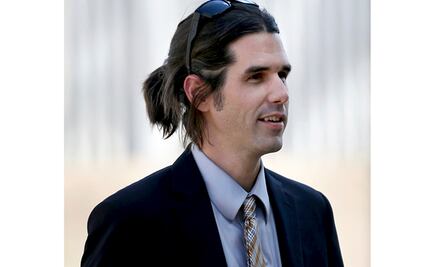 Comienza juicio en EU contra activista que brindó ayuda humanitaria a migrantes