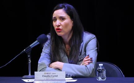 ¿La secretaria Curiel escuchará al sector?