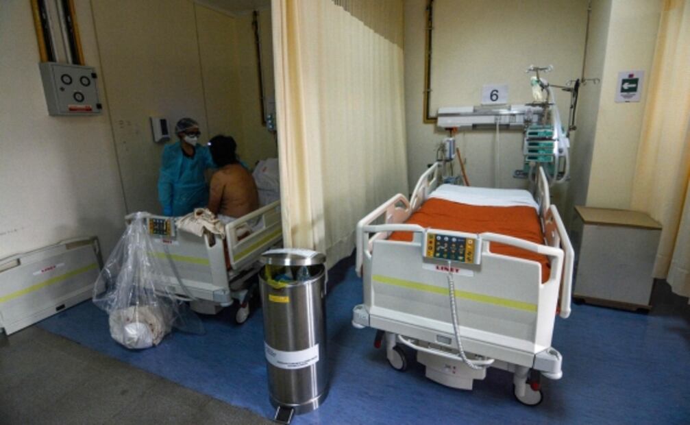 Covid-19 e ictus hemorrágico, una mezcla con doble riesgo mortal: estudio