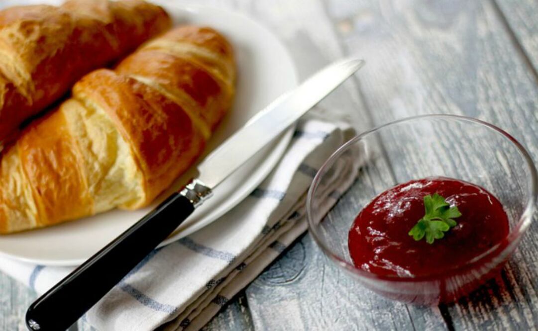 No los comas antes de volar en avión