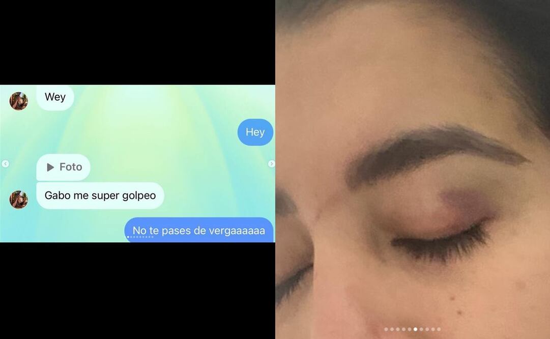 Foto: Instagram @genaro _palomeque