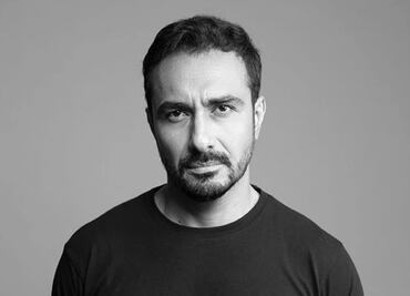 Ivonne Montero, Irán Castillo y Verónica Toussaint, las parejas de Pascacio que lo han acusado de violencia