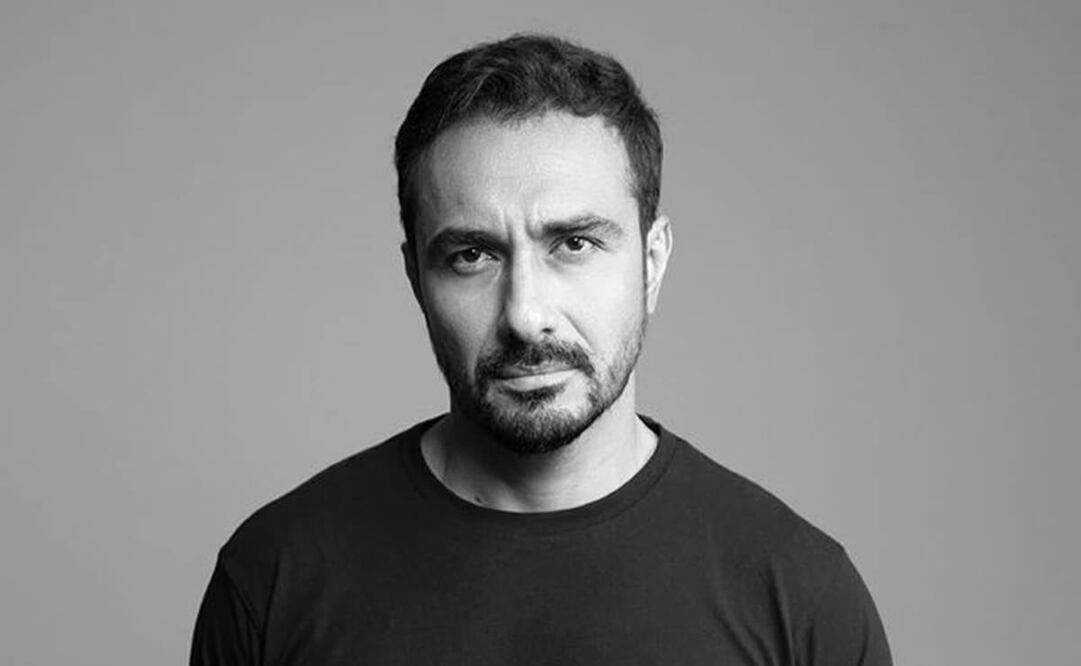 Pascacio López está detenido por presunto abuso sexual. Foto: Instagram