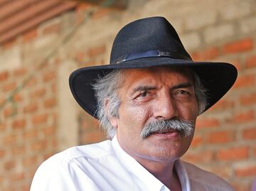 Perfil. Mireles Valverde, líder de las autodefensas