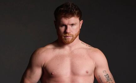Canelo Álvarez peleará el próximo año en Arabia Saudita