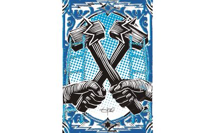 Un sexto año que parecerá séptimo en Tamaulipas