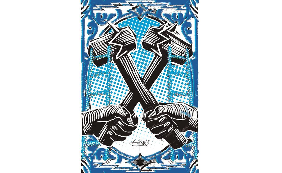 Un sexto año que parecerá séptimo en Tamaulipas