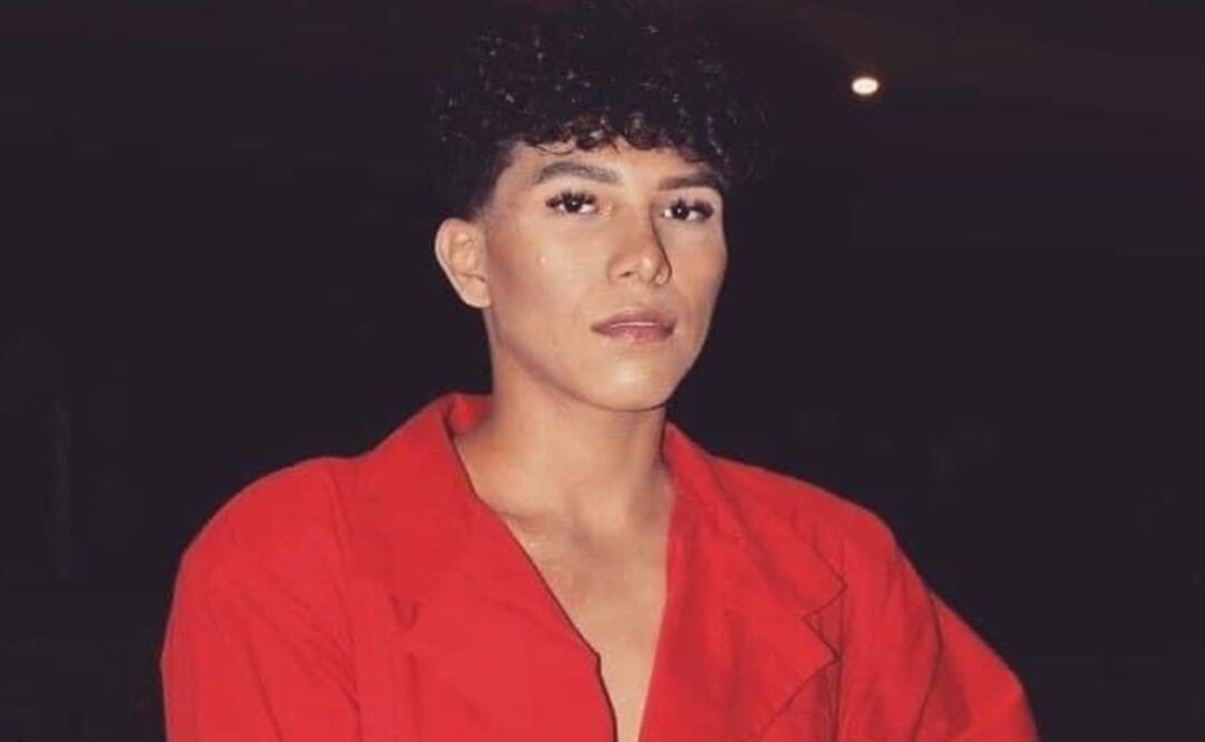 University of Guadalajara dean Ricardo Villanueva confirmed the homicide of Jonathan Santos - Photo: Taken from social media