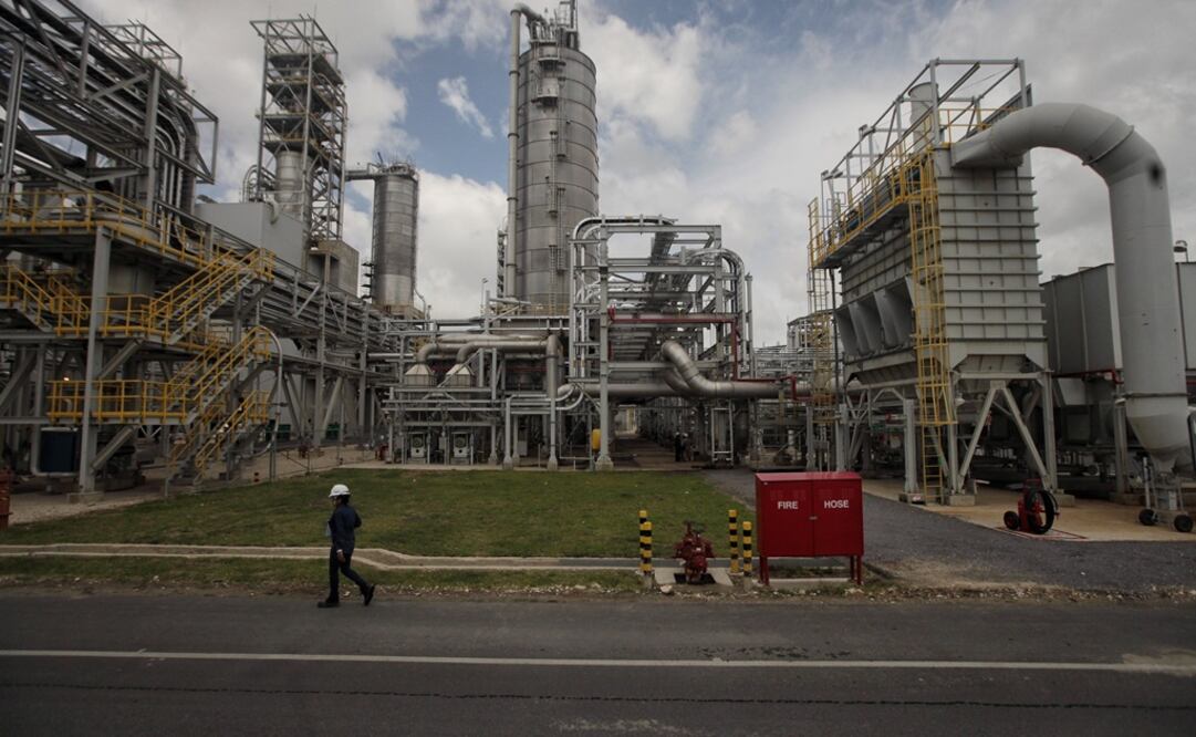 Foto: Archivo/El Universal