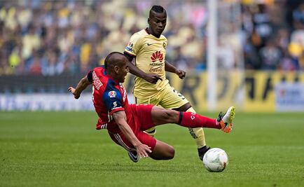 El Clásico es bipolar