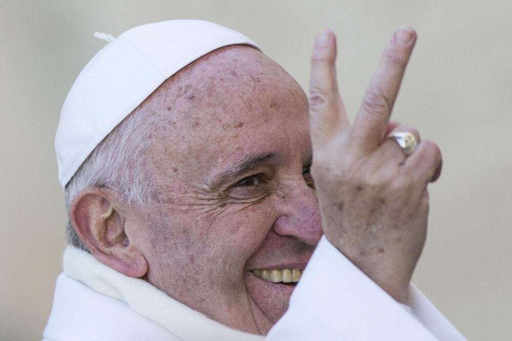 (Foto: Archivo / EFE)