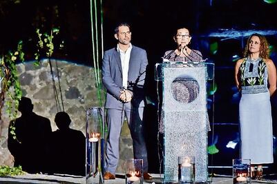 Todas las causas caben en Cinema Planeta