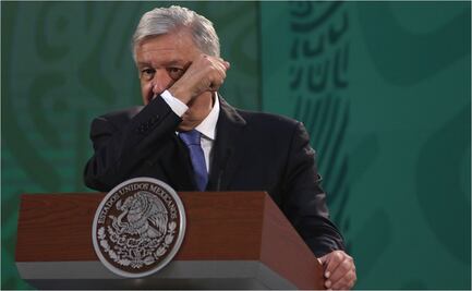 López Obrador cayó en el chantaje olímpico