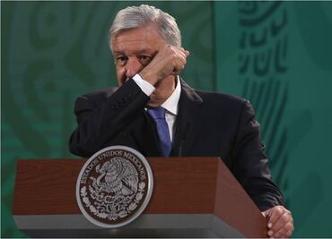López Obrador cayó en el chantaje olímpico