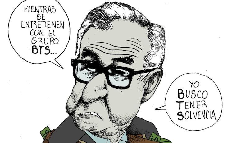 Cartón de KEMCHS