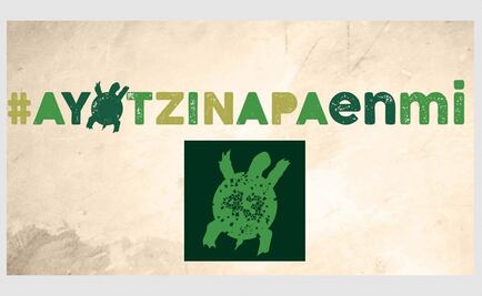 Puertorriqueño prepara documental "Ayotzinapa en mí"