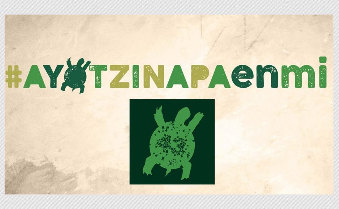 FOTO: Facebook Ayotzinapa En Mi 