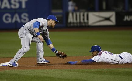 Royals, a un juego de la gloria 