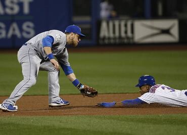 Royals, a un juego de la gloria