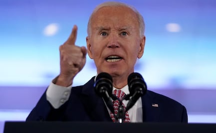 Lo que México pide a España; Joe Biden presenta disculpas por crímenes a pueblos nativos