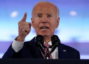 Joe Biden revela plan para dar acceso gratuito a anticonceptivos; serán de venta libre en EU