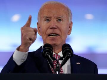 Joe Biden revela plan para dar acceso gratuito a anticonceptivos; serán de venta libre en EU