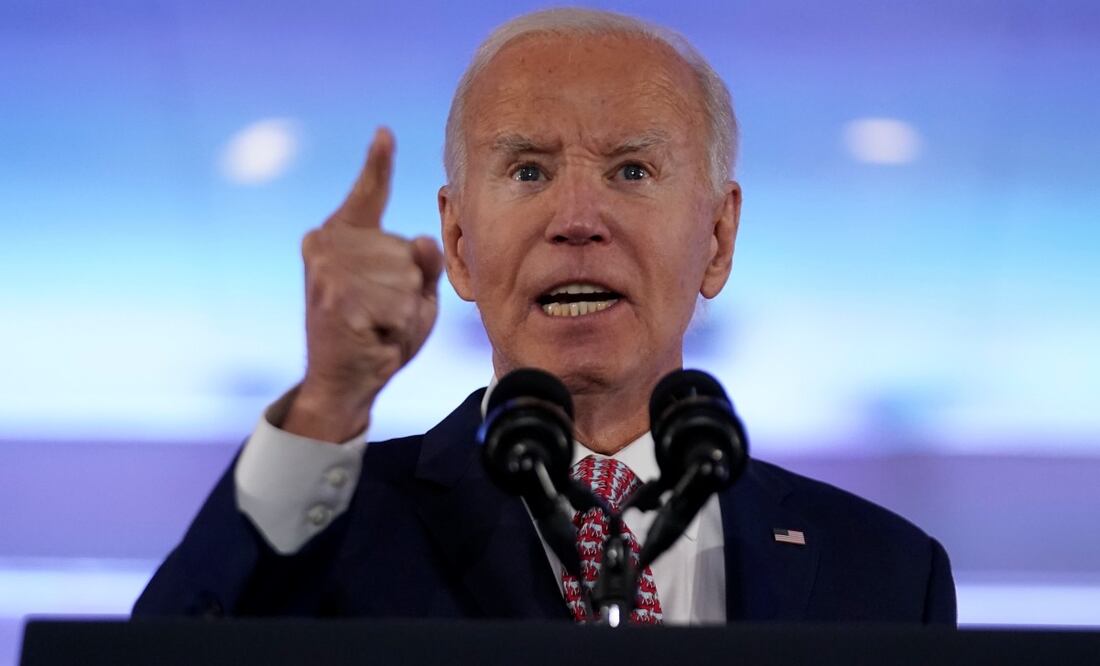 El plan de Jode Biden ampliará el acceso a los productos contraceptivos, incluida los anticonceptivos de emergencia. Foto: AP/martes 15 de octubre de 2024