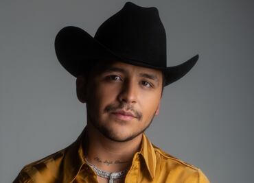 Confirman cancelación de concierto de Christian Nodal tras clausura de predio