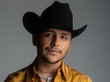 Confirman cancelación de concierto de Christian Nodal tras clausura de predio