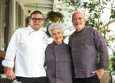 Presentan brunch para celebrar el Día de las Madres