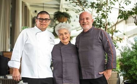 Presentan brunch para celebrar el Día de las Madres 