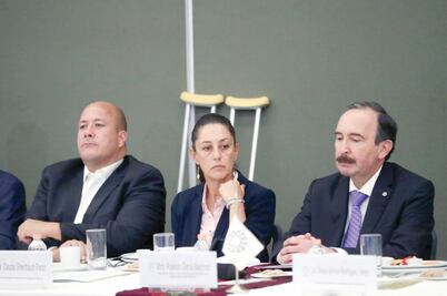 “Dinero de la transición será para nuevo censo”