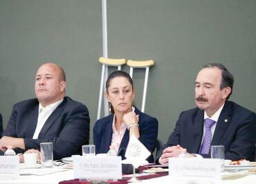 “Dinero de la transición será para nuevo censo”