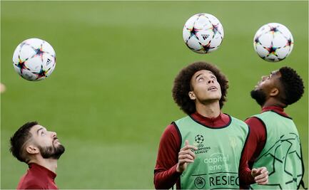 Champions League: ¿A qué hora y dónde ver los juegos del martes 4 de octubre?