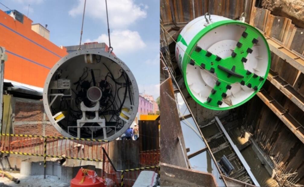 Metro de CDMX anuncia que concluirá obra para evitar retrasos en líneas 1, 2 y 3