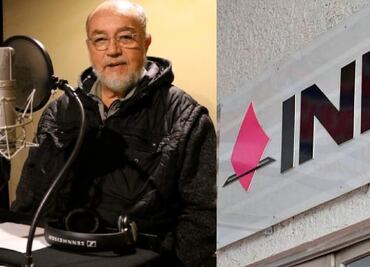 Familia de Pepe Lavat le responde al INE por uso de la IA; "Clonar una voz también es robo", dicen