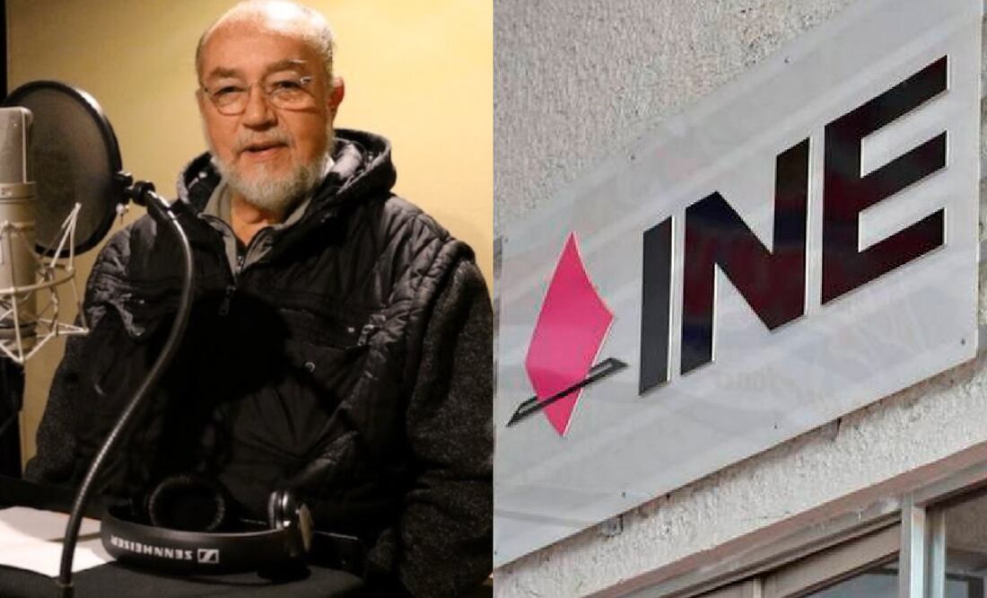 El instituto niega haber clonado la voz de Pepe Lavat, su familia responde. Foto: Instagram.