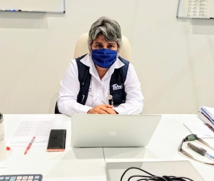 Aglomeraciones por día del niño y madres causaron repunte de Covid-19 en Tamaulipas: Salud